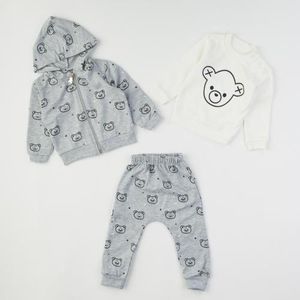 Бебешки дрехи за момче 2