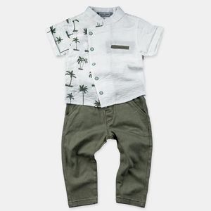 Бебешки дрехи за момче 1