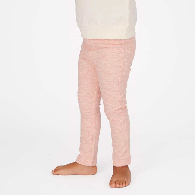 Tights for kids For a girl  Cuties Pink  Pink