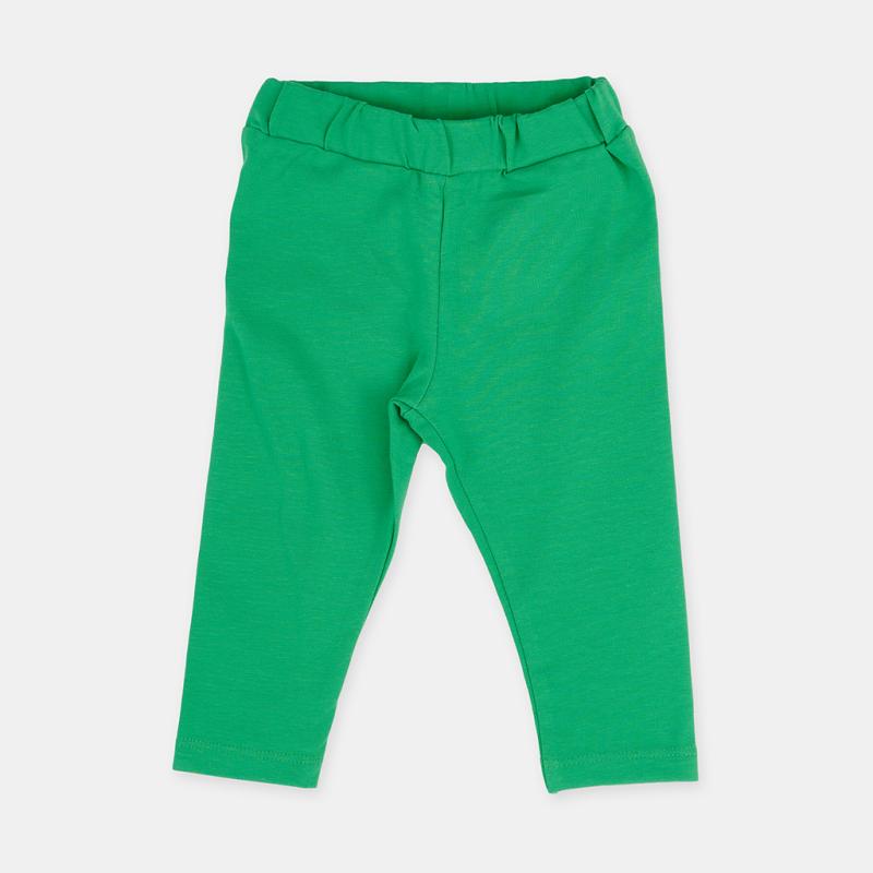 Tights for kids from leotards For a girl  Cikoby Baby Green  Green