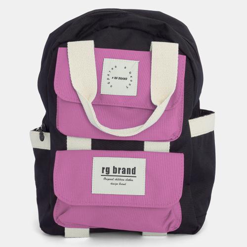 Раница Back to school Pink