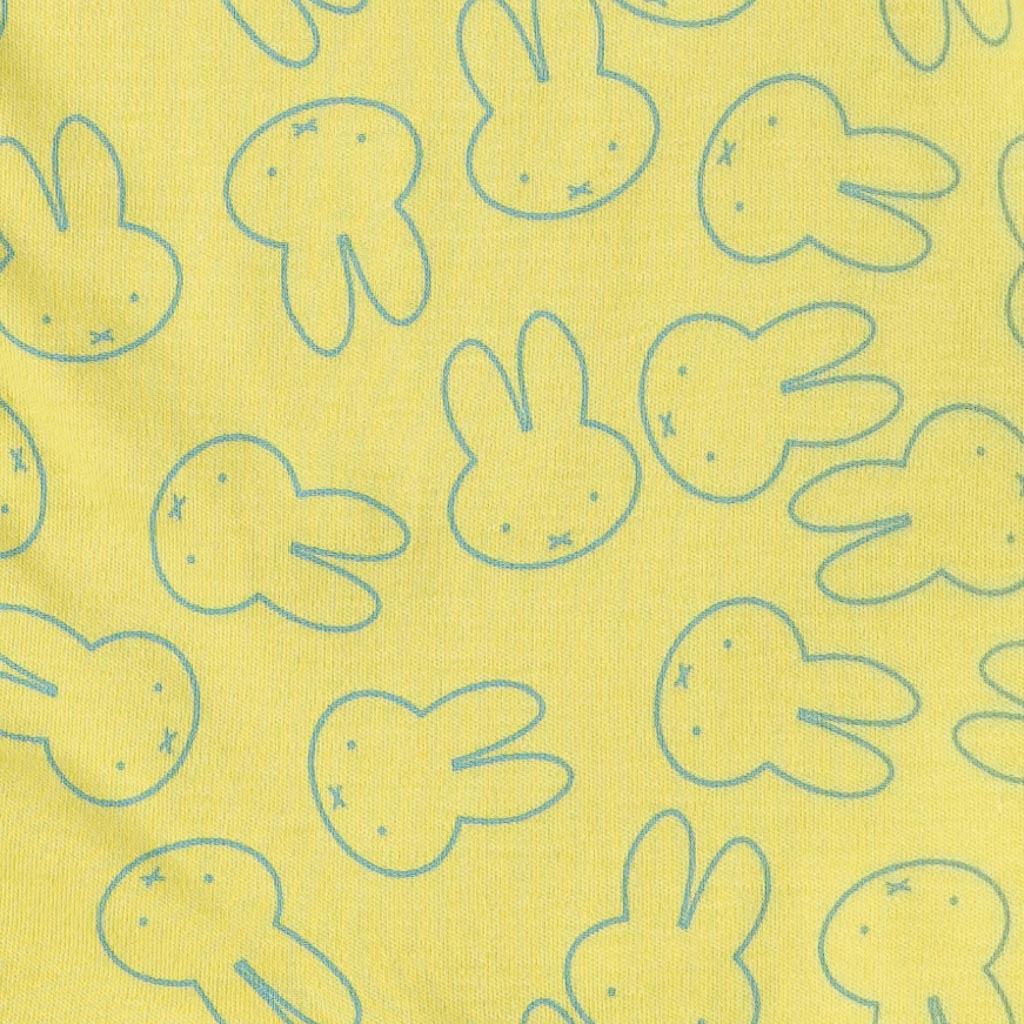 Βρεφικα φορμακια Για Αγόρι με μακρυ μανικι  Miniworld Gallery Rabbits  Πρασινο