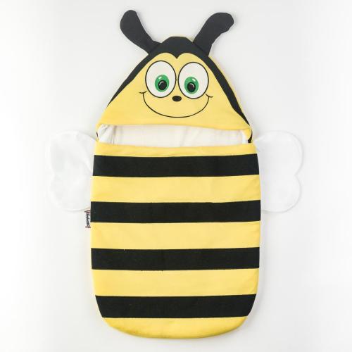 Порт бебе   Sweet Bee   Bebecix   70 см.  Κιτρινο