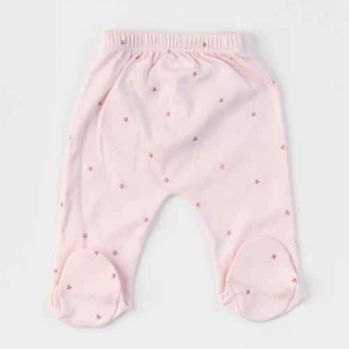 Βρεφικά παντελόνια Για Κορίτσι  Little star  ροζ