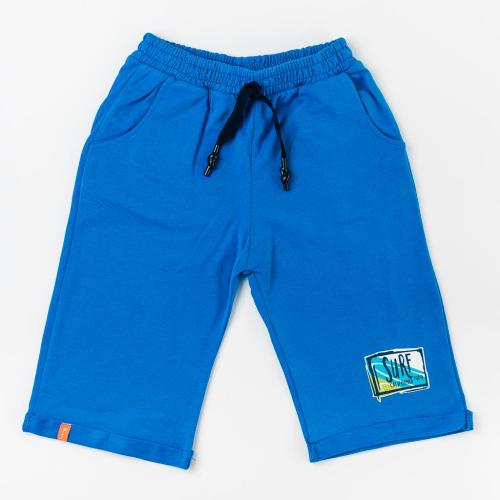 Детски къси панталони за момче Florance Surf Сини