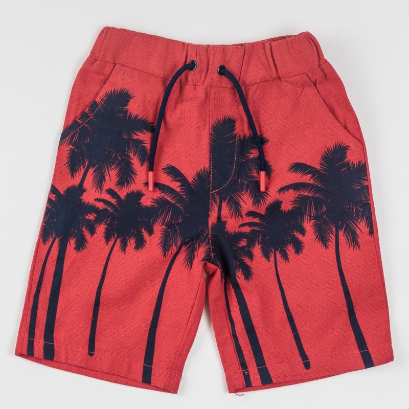 shorts For a boy  Palms