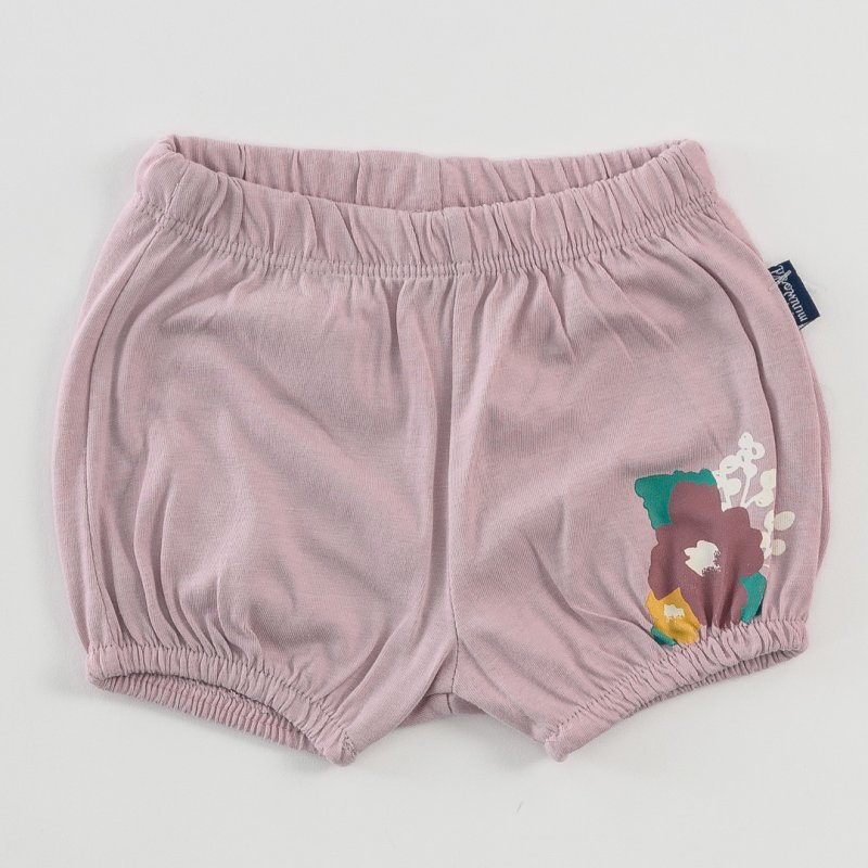 Baby Shorts For a girl  Sweet  Purple