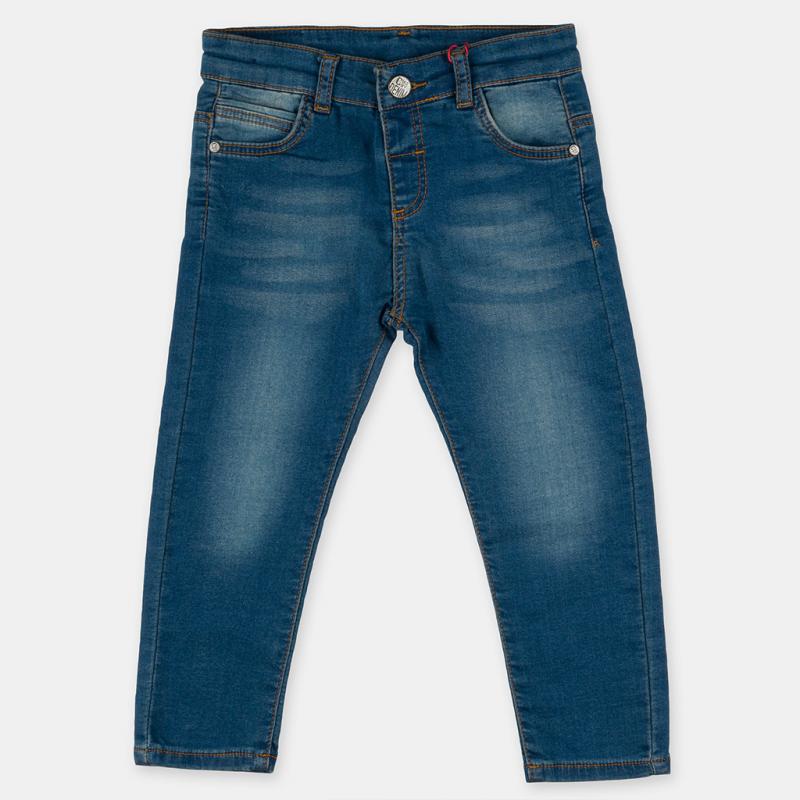 Childrens jeans  класически  For a boy  CikoDenim
